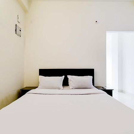 Hotel O Home Cozy Home Guwahati Esterno foto