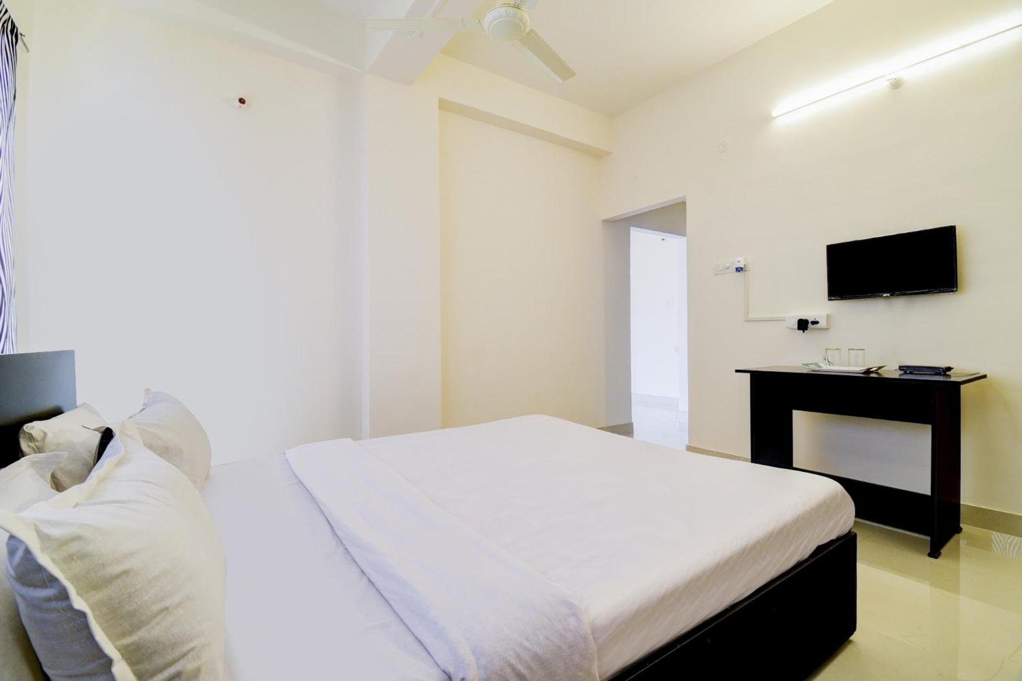 Hotel O Home Cozy Home Guwahati Esterno foto