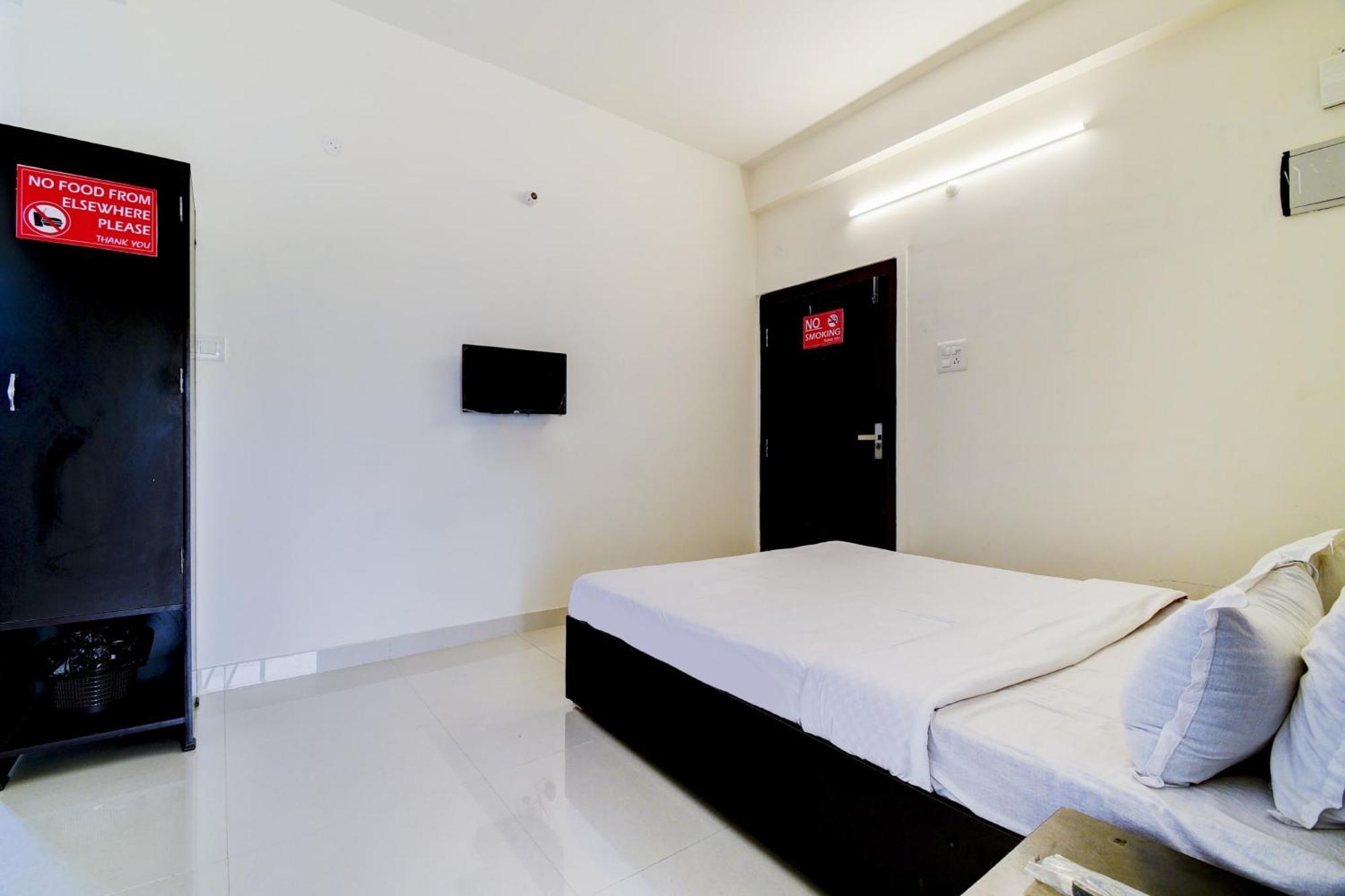 Hotel O Home Cozy Home Guwahati Esterno foto