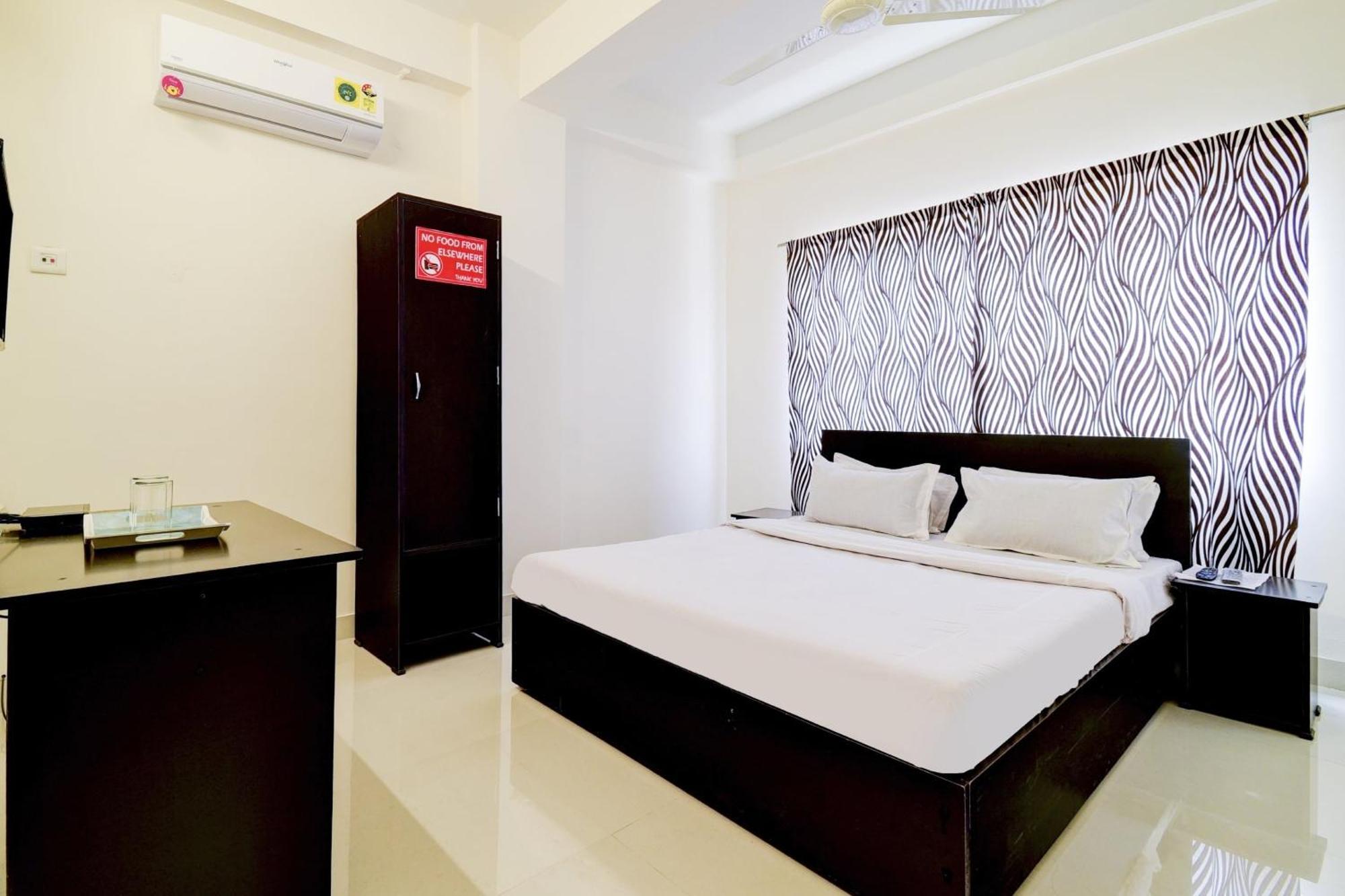 Hotel O Home Cozy Home Guwahati Esterno foto