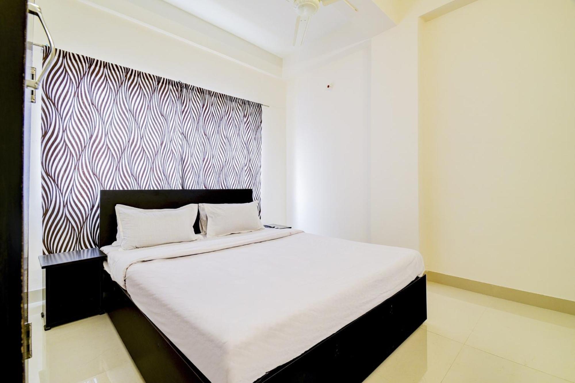Hotel O Home Cozy Home Guwahati Esterno foto