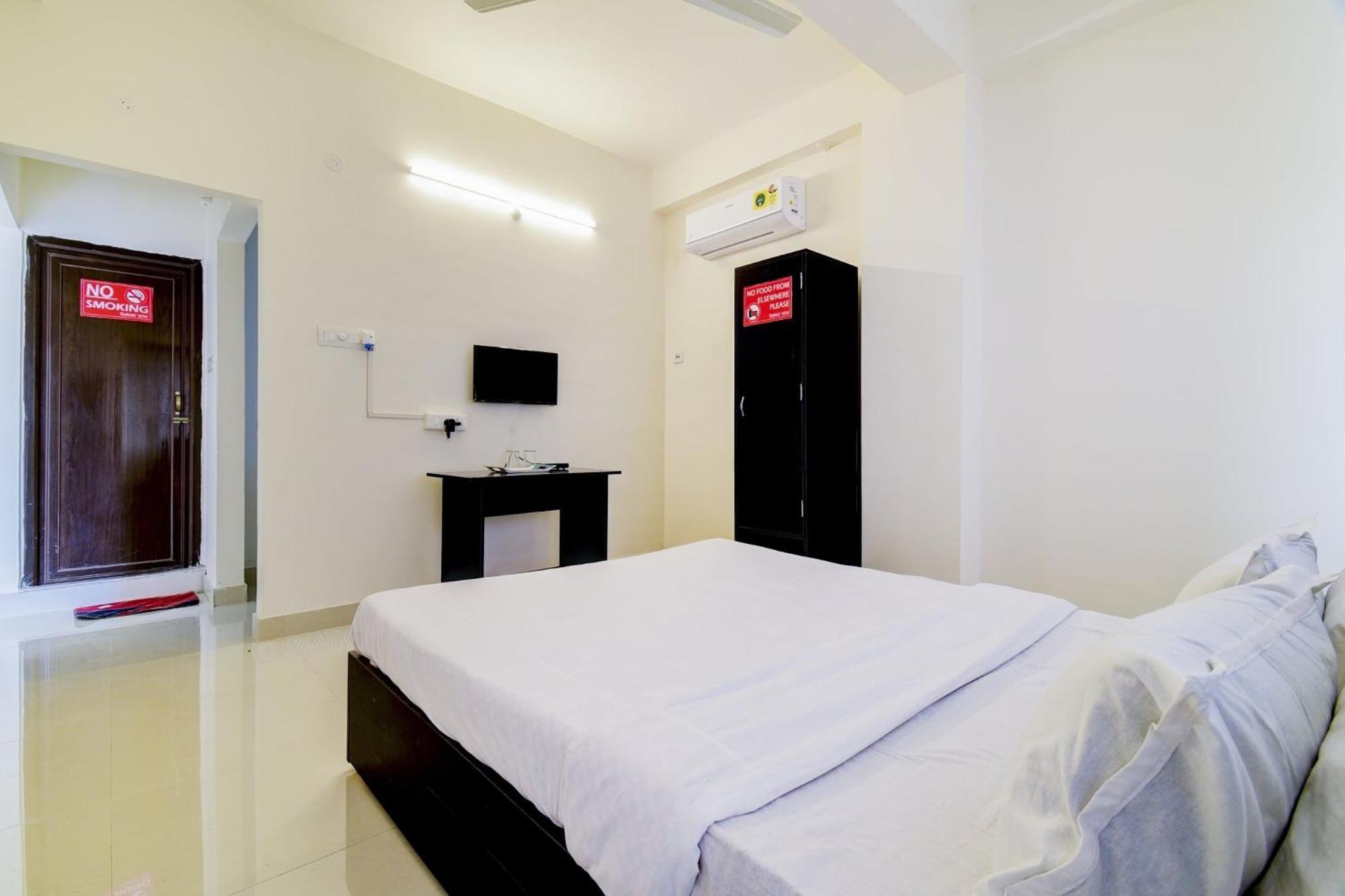 Hotel O Home Cozy Home Guwahati Esterno foto