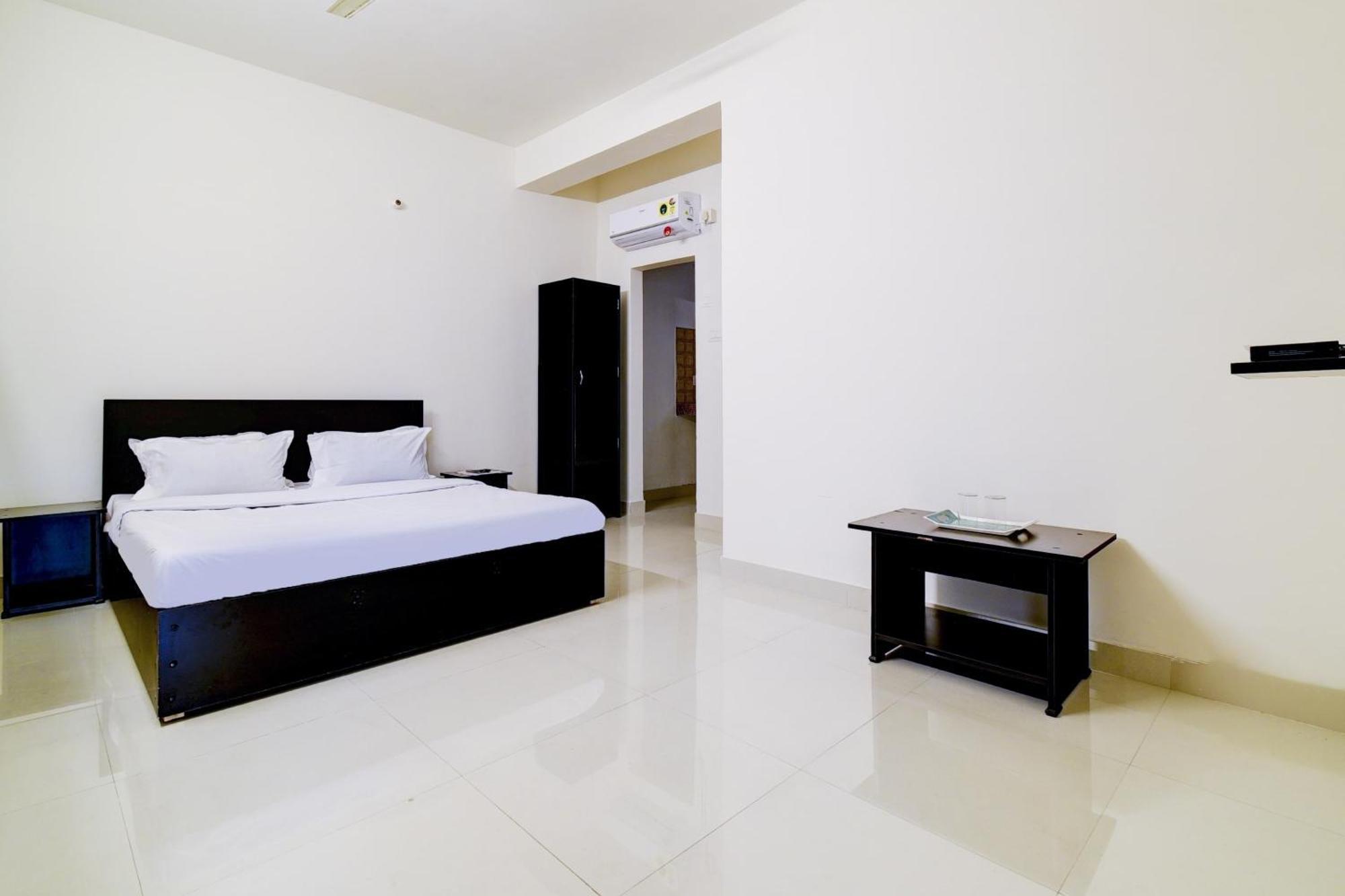 Hotel O Home Cozy Home Guwahati Esterno foto